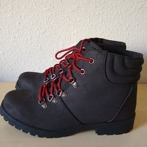 cliffs white mountain boots waterproof